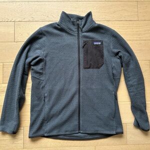 Patagonia R1 Air Full Zip Jacket